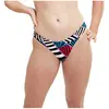 Image de Speedo Bas De Bikini Allover Digital