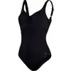 Image de Speedo, Femmes, Maillot de bain, AquaNite Shaping 1pce, Noir, (38)