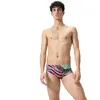 Image de Speedo Slip De Bain 13.5cm Club Training Allover