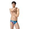 Image de Speedo Slip De Bain Allover Digi 7cm
