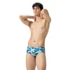Image de Speedo Slip De Bain Allover Digital 14cm