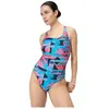 Image de Speedo Maillot De Bain Allover Digital Powerback UK 30