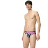 Image de Speedo Slip De Bain 8cm Allover