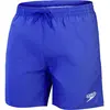 Image de Speedo, Hommes, Short de bain, Essential 16" Watershort, Bleu, (XXL)