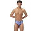 Image de Speedo Slip De Bain Allover Digital 8cm UK 30