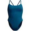 Image de Speedo Maillot De Bain Solid Racerback XL