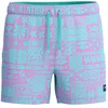 Image de Speedo Short De Bain Print Redondo Edge Volley 14´´