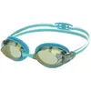 Image de Speedo Lunettes De Natation Pour Femme Vanquisher 3.0 Mirrored One Size