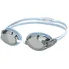 Image de Speedo Lunettes De Natation Pour Femme Vanquisher 3.0 Mirrored One Size