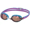 Image de Speedo Lunettes De Natation Pour Enfants Vanquisher 3.0 Mirror One Size