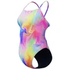 Image de Speedo Maillot De Bain Printed V-back