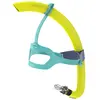 Image de Speedo Tuba De Plongée Frontale Junior Bullet One Size