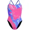 Image de Speedo Maillot De Bain Placement Digital Turnback UK 36