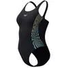 Image de Speedo Maillot De Bain Placement Muscleback UK 32