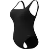 Image de Speedo, Femmes, Maillot de bain, Shaping ContourEclipse Swimsui, Noir, (50)