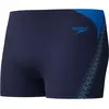 Image de Speedo, Filles, Short de bain, Hyperboom Splice Aquashort, Bleu, (4)