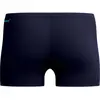 Image de Speedo, Hommes, Short de bain, Slip de Bain Éco Duo avec Impression Logo, Bleu, (42)