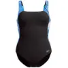 Image de Speedo Maillot De Bain Shaping Lunalustre Printed