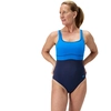 Image de Speedo Maillot De Bain Shaping Contoureclipse