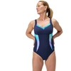 Image de Speedo Maillot De Bain Shaping Printed Lunaelustre