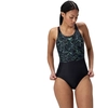 Image de Speedo Maillot De Bain Hyperboom Placement Muscleback