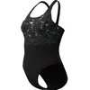 Image de Speedo, Femmes, Maillot de bain, HyperBoom Placement Muscleback, Vert, (40, 42)