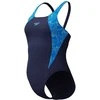 Image de Speedo Maillot De Bain Hyperboom Splice Muscleback