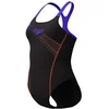 Image de Speedo Maillot De Bain Medley Logo