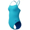 Image de Speedo Maillot De Bain Fl Solid V-back 2.0