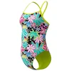 Image de Speedo Maillot De Bain Fl Printed V-back 2.0