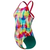 Image de Speedo Maillot De Bain Fl Printed Leaderback