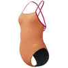 Image de Speedo Maillot De Bain Fl Solid Tie Back UK 38