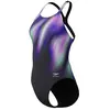 Image de Speedo Maillot De Bain Fl Placement Printed Powerback UK 34