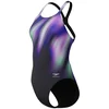 Image de Speedo Maillot De Bain Fl Placement Printed Powerback
