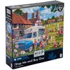 Image de The House of Puzzles Puzzle 1000 pieces Stop Me and Buy One (1000 pièces)