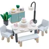 Image de Le Toy Van Esszimmer Möbel Set