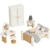 Image de Le Toy Van Chambre à coucher