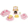 Image de Le Toy Van Wohnzimmer Möbel Set