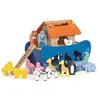 Image de Le Toy Van L'arche de Noé