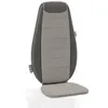 Image de Fauteuil massant Zen Etna Gris