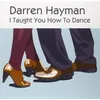 Image de I taught you how to dance ep