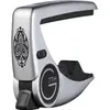 Image de G7th Performance 3 ART Acoustic c.silv., Guitare : accessoires, Argent