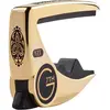 Image de G7th Performance 3 ART Acoustic c.gold, Guitare : accessoires, Or