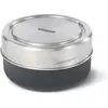 Image de Black + Blum Verre, Lunch box, Bleu