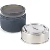 Image de Black + Blum Verre, Lunch box, Bleu