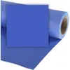 Image de Colorama Carton de fond 2.72 x 11m (272 cm), Fond de studio, Bleu