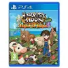 Image de Playstation Games Ps4 Harvest Moon Light Of Hope Special Edition Collector´s Edition