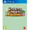 Image de Playstation Games Ps4 Harvest Moon:the Light Of Hope Special Edition