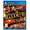 Image de Playstation Games Ps4 Rico
