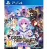 Image de Playstation Games Ps4 Super Neptunia Rpg
